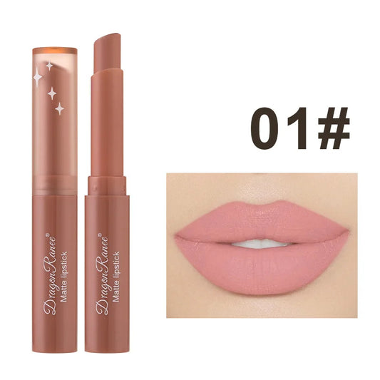 12 Colors Matte Lipstick BeautyLip Gloss