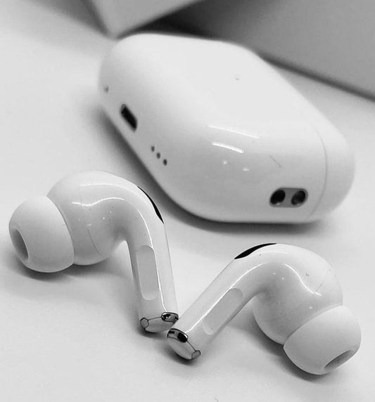 Airpods Pro 2, Type C