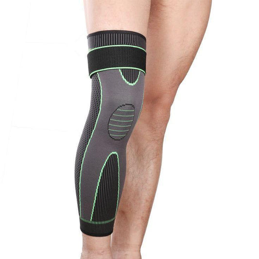 Flexible Knee Support