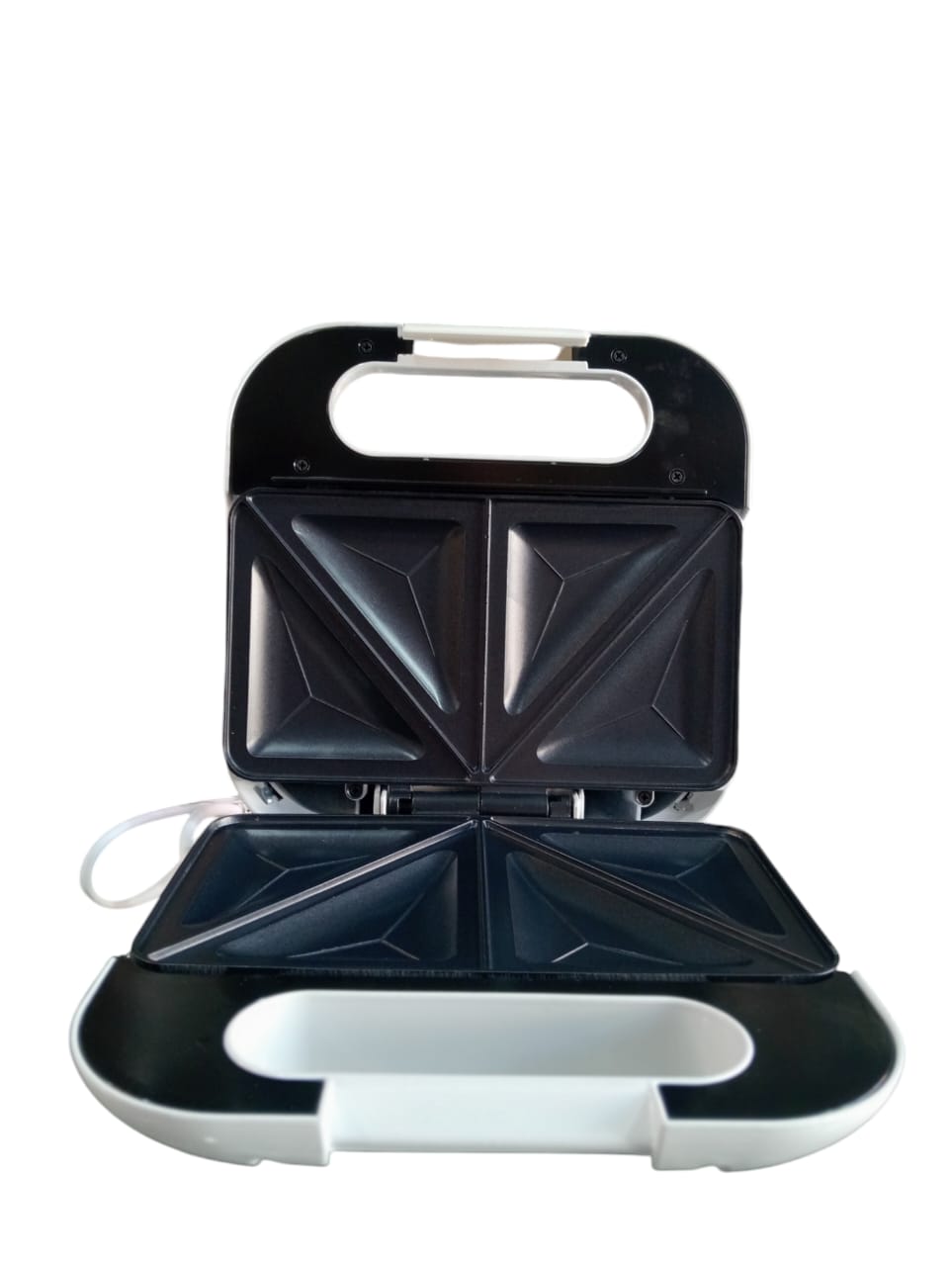 Deuron DN-325 Sandwich Maker