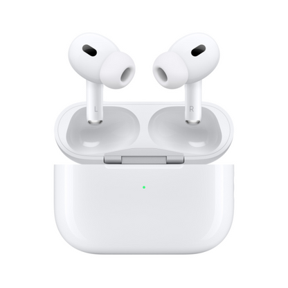 Airpods Pro 2 (2nd Generation) White A+ Quality